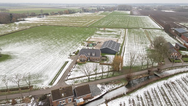 Medium property photo - Muilkerk 40, 4271 BL Dussen